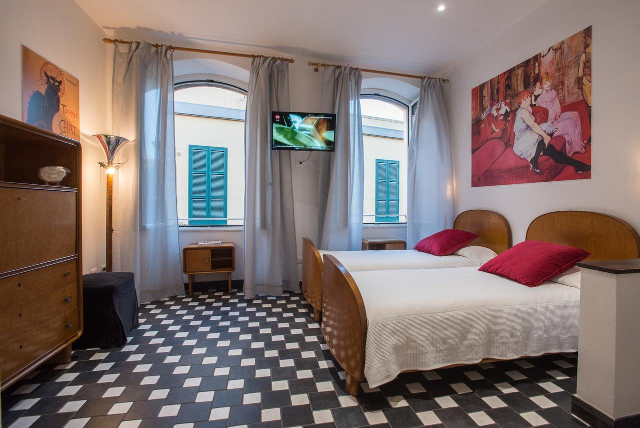 Suite D'Art Cagliari Exterior photo