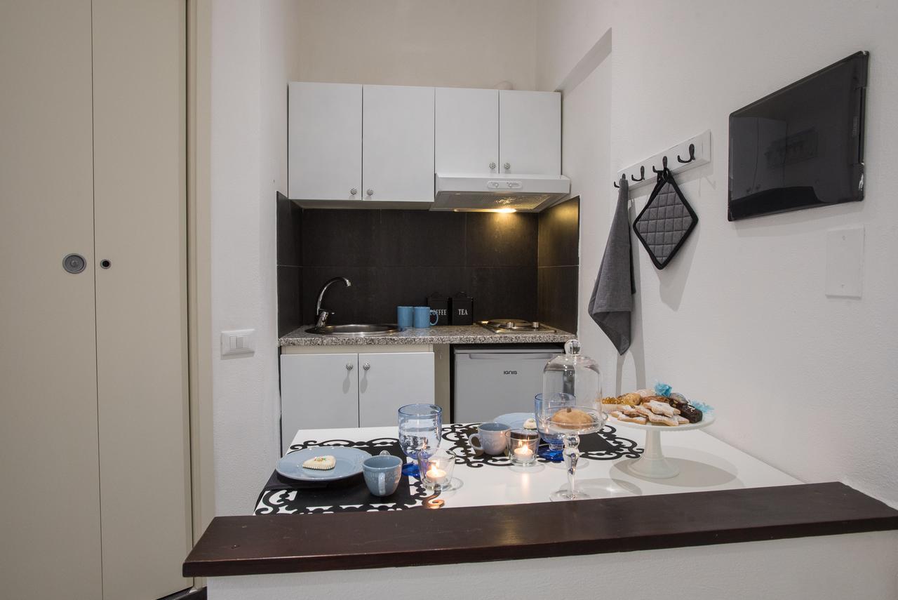 Suite D'Art Cagliari Exterior photo