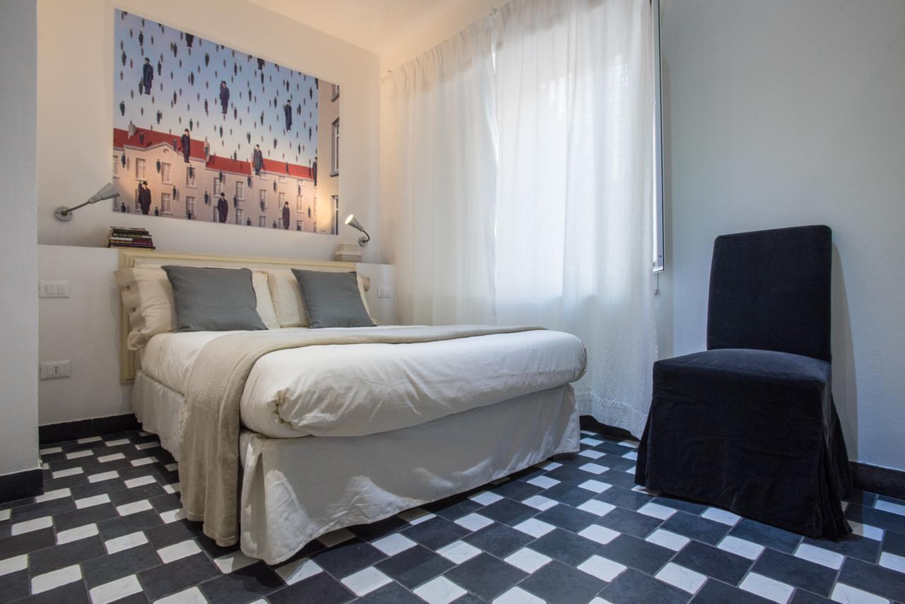 Suite D'Art Cagliari Exterior photo